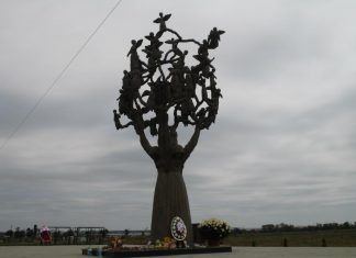 Beslan Katliamını Unutmadık, Unutmayacağız!