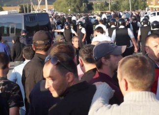 Çare Halkların Ortak Mücadelesi