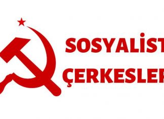 Çerkes Halkını Kirli Pazarlıklara Alet Edenlerle Aynı Gemide Değiliz!