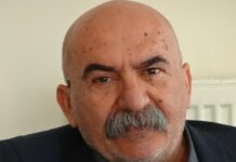 Sosyalist Çerkesler Mehmet Ağabeyini Yitirdi