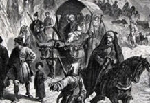 “Çerkes Soykırımı”: Var olma mücadelesine atılan bir düğüm